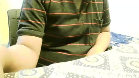 Jacob Mathew online show from January 22, 7:03 pm