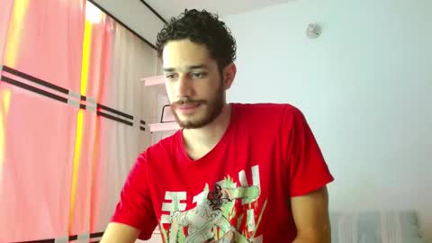 Snapshot of jacobmurphy2103 chatting on September 9, 3:56 pm JACOB ROBIN online show from September 9, 3:56 pm