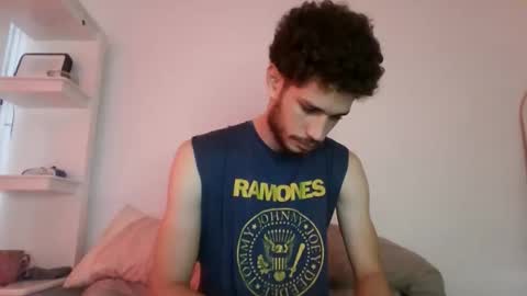 Snapshot of jacobmurphy2103 chatting on October 10, 3:40 pm JACOB ROBIN online show from October 10, 3:40 pm