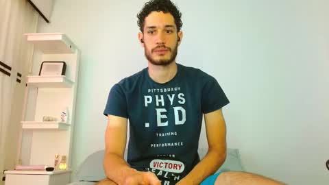 Snapshot of jacobmurphy2103 chatting on September 8, 3:33 pm JACOB ROBIN online show from September 8, 3:33 pm
