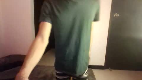 JACOB  ROBIN online show from October 29, 6:09 pm