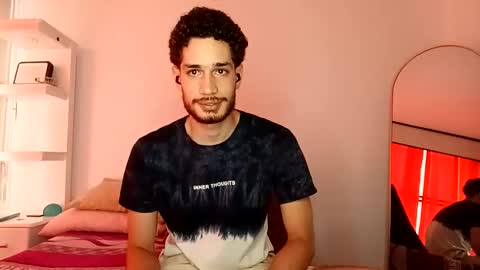 Snapshot of jacobmurphy2103 chatting on September 30, 9:03 pm JACOB ROBIN online show from September 30, 9:03 pm