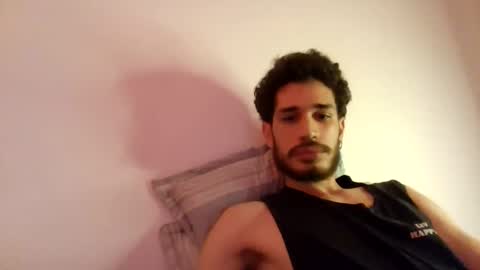 JACOB  ROBIN online show from October 21, 3:38 pm