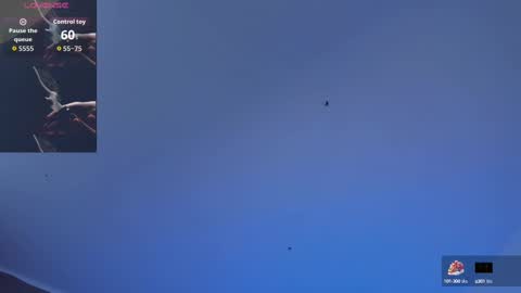 Jacob online show from October 1, 9:35 pm