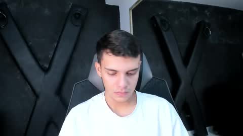 Jacob online show from November 21, 9:46 pm