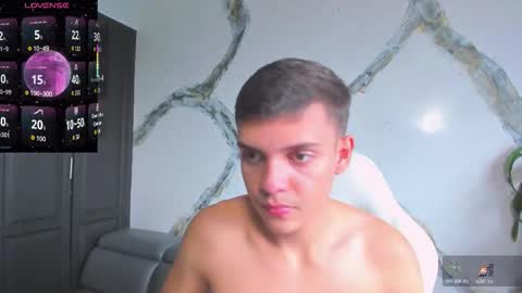 Jacob online show from November 10, 9:17 pm