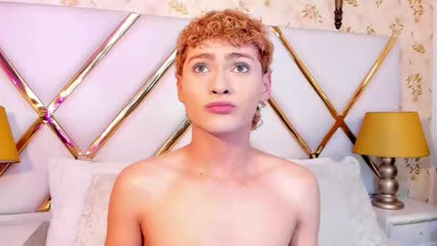 jacobrusso online show from February 3, 6:51 am