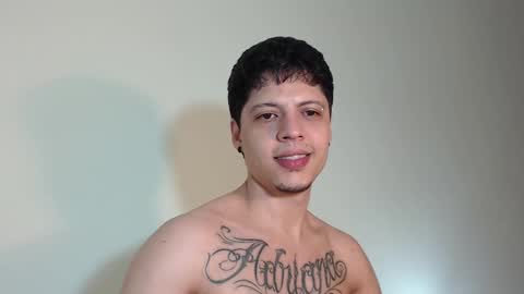 Snapshot of jacobsexxx chatting on October 4, 1:25 am Jacob online show from October 4, 1:25 am