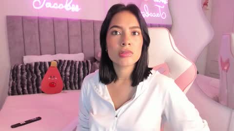 JACOBSS online show from November 8, 10:13 pm