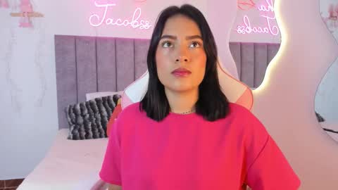 JACOBSS online show from November 18, 10:02 pm