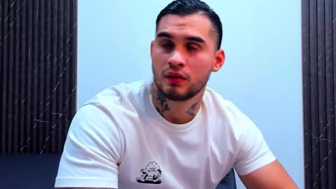 jacobsthorm online show from November 30, 3:35 am