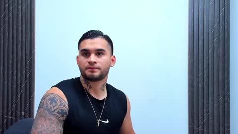 jacobsthorm online show from January 17, 2:43 am