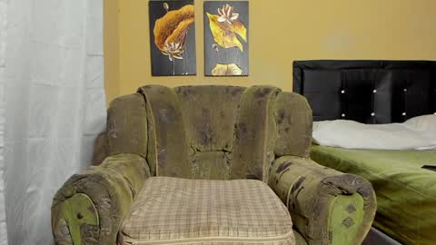 Jacob online show from December 31, 3:34 am