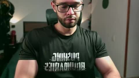 Jacob online show from December 4, 11:48 pm