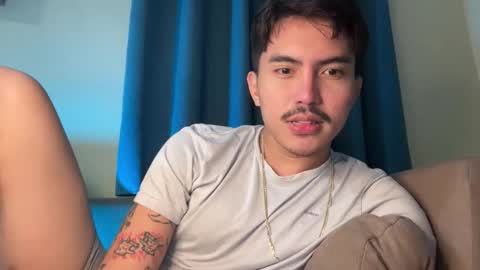 Jacob online show from March 9, 6:34 pm