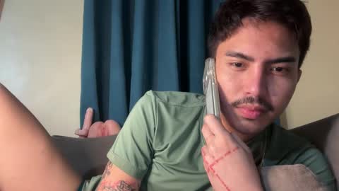 Jacob online show from April 1, 10:16 am