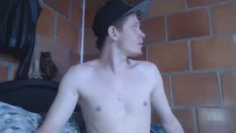 jacobvidal_69 online show from November 17, 8:11 pm