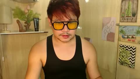 JacobxCarlo online show from November 10, 12:52 pm