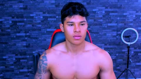 JACOD online show from December 22, 2:35 pm