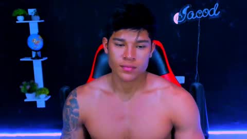 JACOD online show from March 5, 9:59 pm