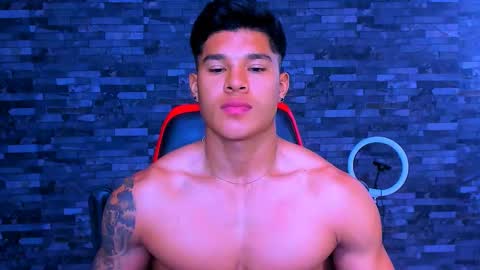 JACOD online show from January 19, 2:05 pm