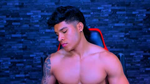 JACOD online show from November 22, 11:46 pm