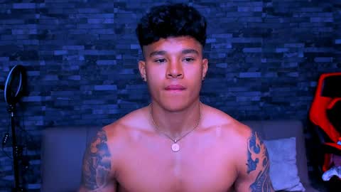 JACOD online show from April 7, 11:12 am