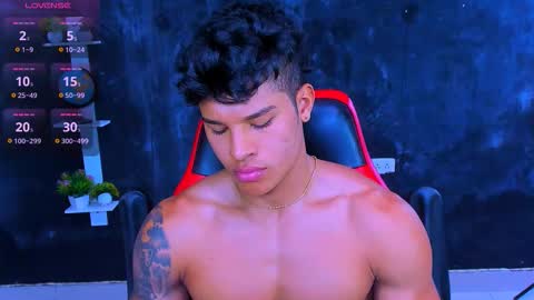 JACOD online show from September 19, 3:27 pm