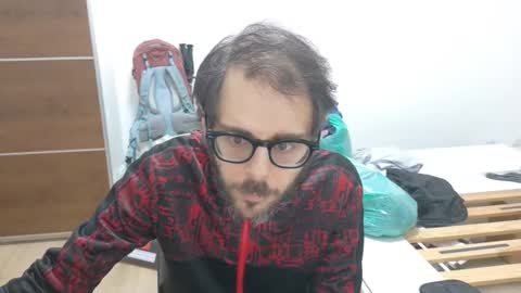 Jacopo90 online show from March 13, 9:56 am