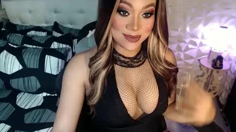 Jacque online show from March 1, 8:10 pm