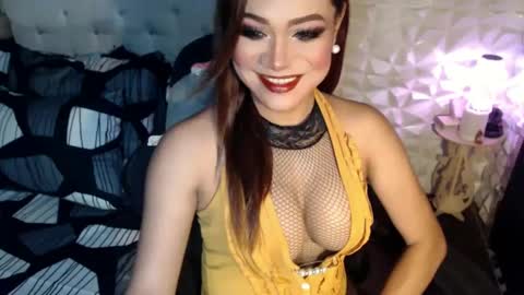 Jacque online show from December 22, 1:34 am