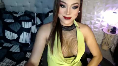 Jacque online show from December 23, 5:28 am