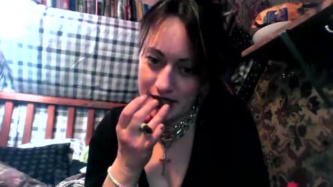 Jacqueline Stone online show from February 22, 5:23 am