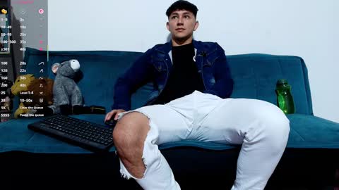 jacobo online show from February 10, 2:31 pm