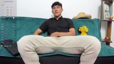 jacobo online show from March 3, 6:35 pm