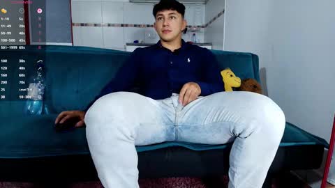 jacobo online show from December 17, 2:46 pm