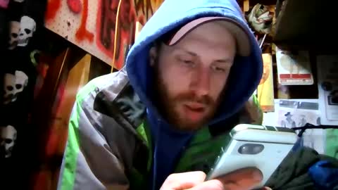 vincentlove online show from December 2, 10:03 am