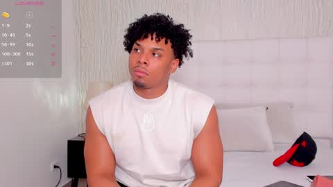 Jacub online show from April 23, 12:18 am