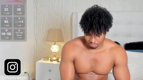 Jacub online show from October 23, 2:02 am