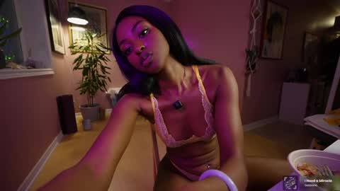 Jada online show from May 18, 4:07 am