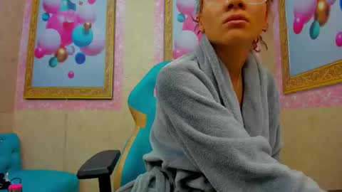 Jadde Greyy  online show from February 27, 3:32 am