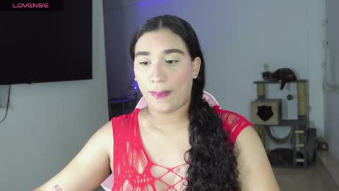 JADDE LUXY online show from May 7, 5:14 am