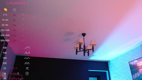 Jade online show from February 24, 5:27 pm