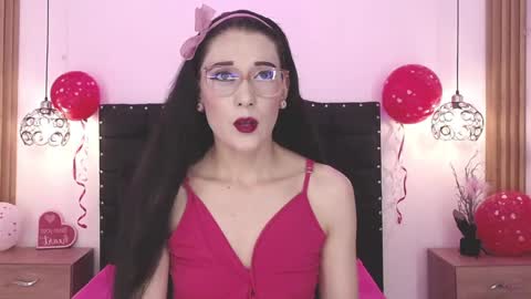 MONICA online show from February 16, 12:25 pm