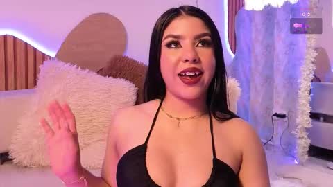  Jade Bonnet online show from January 15, 12:03 pm