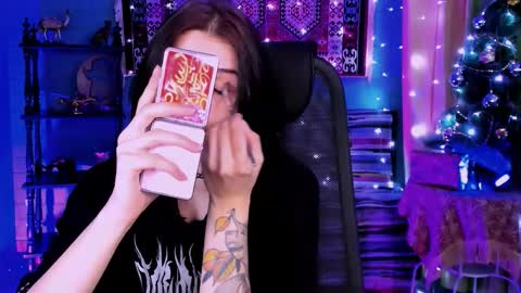 jade_castle online show from January 15, 4:38 pm