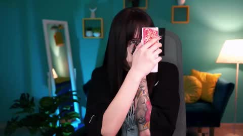 jade_castle online show from February 26, 2:19 am