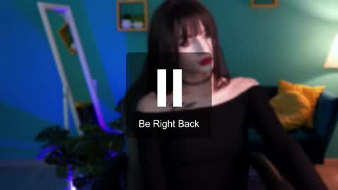 jade_castle online show from March 5, 5:18 am