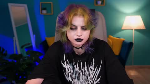 jade_castle online show from January 28, 5:11 am