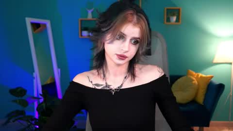 jade_castle online show from February 14, 5:19 am